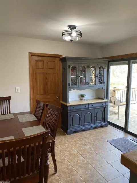 Dining - 4339 County Line, Casco, MI 48064 photo 2 of 3