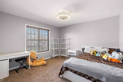 Bedroom - 21646 Phoenix, Macomb, MI 48044 photo 5 of 5
