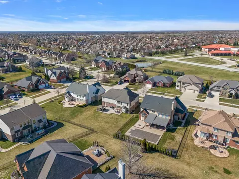 View/Area - 21646 Phoenix, Macomb, MI 48044 photo 2 of 2