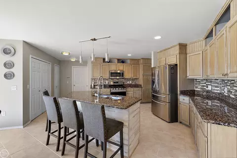 Kitchen - 21646 Phoenix, Macomb, MI 48044 photo 1 of 6