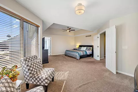 Bedroom - 21646 Phoenix, Macomb, MI 48044 photo 2 of 5
