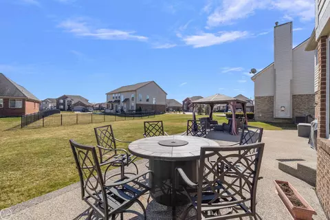 Exterior - 21646 Phoenix, Macomb, MI 48044 photo 5 of 5