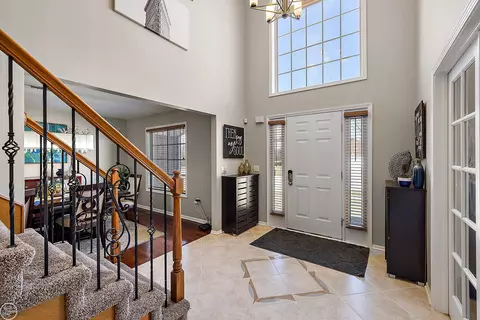 Entry Way - 21646 Phoenix, Macomb, MI 48044 photo 1 of 4