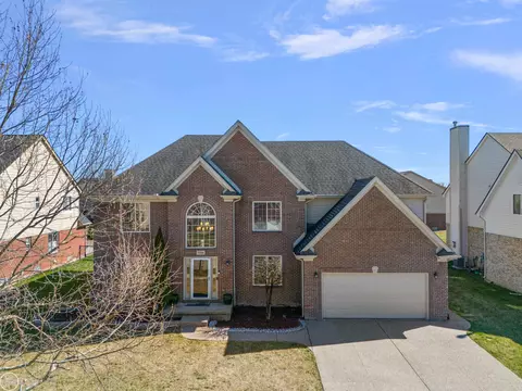 21646 Phoenix, Macomb, MI 48044