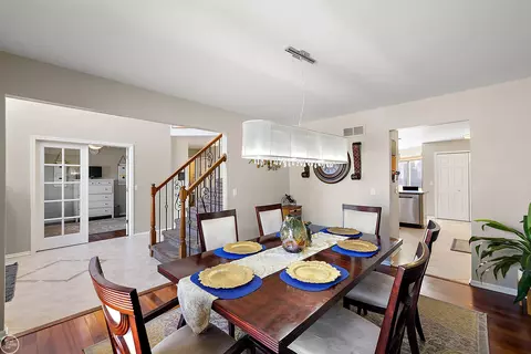Dining - 21646 Phoenix, Macomb, MI 48044 photo 1 of 5