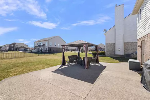Exterior - 21646 Phoenix, Macomb, MI 48044 photo 3 of 5