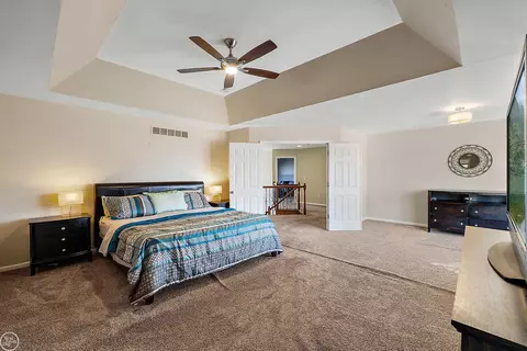 Bedroom - 21646 Phoenix, Macomb, MI 48044 photo 1 of 5