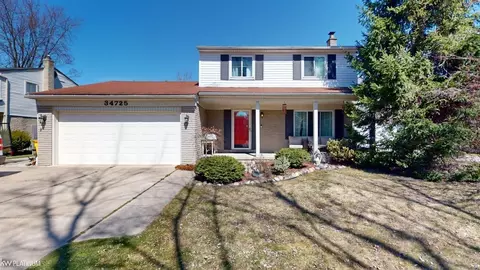 34725 Channing, New Baltimore, MI 48047