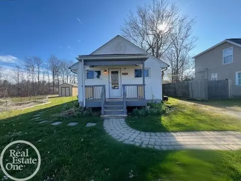 2519 Hartline, Rochester Hills, MI 48309