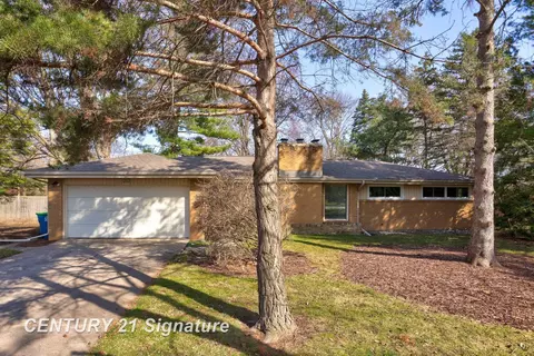 4334 Shattuck, Saginaw, MI 48603