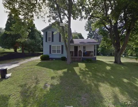 700 S Church, Hudson, MI 49247