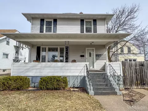 618 W B, Iron Mountain, MI 49801