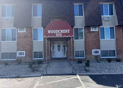 523 John Anderson Ct #85, Monroe, MI 48162