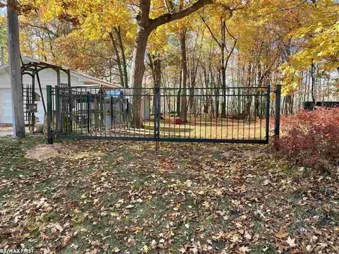 2166 Green, Au Gres, MI 48703
