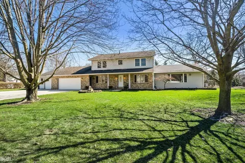 68860 Appleview, Washington Township, MI 48095