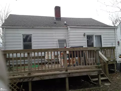1519 Lincoln, Flint, MI 48507