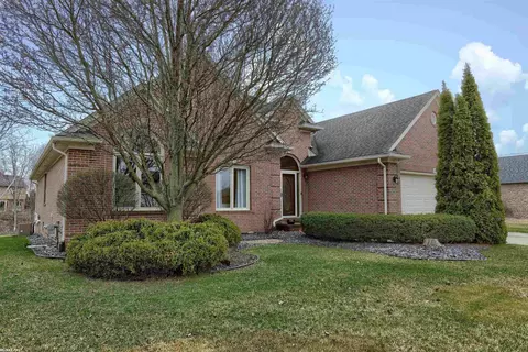 Exterior - 50700 Shenandoah, Macomb, MI 48044 photo 2 of 8