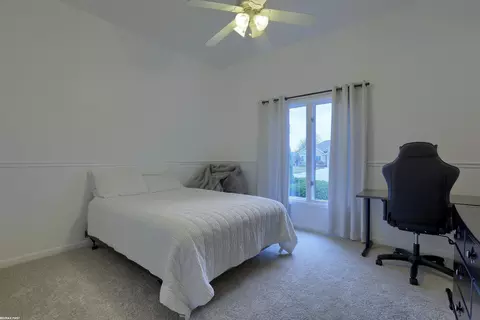 Bedroom - 50700 Shenandoah, Macomb, MI 48044 photo 4 of 4