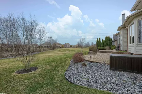 Exterior - 50700 Shenandoah, Macomb, MI 48044 photo 4 of 8