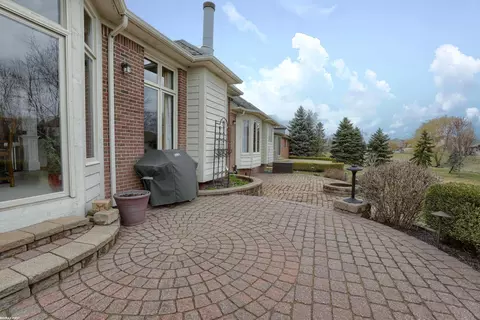 Exterior - 50700 Shenandoah, Macomb, MI 48044 photo 8 of 8