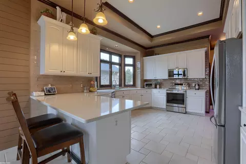 Kitchen - 50700 Shenandoah, Macomb, MI 48044 photo 1 of 4