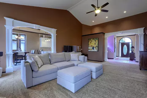 Living - 50700 Shenandoah, Macomb, MI 48044 photo 2 of 4