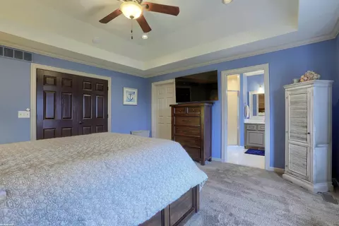 Bedroom - 50700 Shenandoah, Macomb, MI 48044 photo 2 of 4