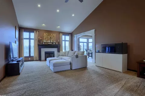 Living - 50700 Shenandoah, Macomb, MI 48044 photo 1 of 4