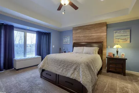 Bedroom - 50700 Shenandoah, Macomb, MI 48044 photo 1 of 4