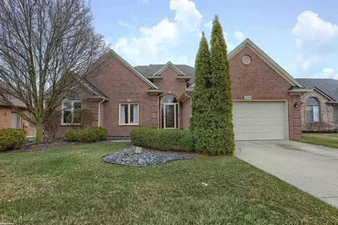 50700 Shenandoah, Macomb, MI 48044