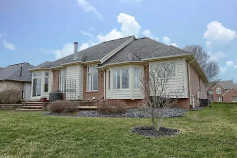 Exterior - 50700 Shenandoah, Macomb, MI 48044 photo 5 of 8