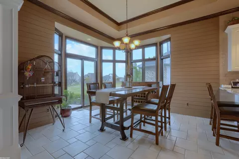 Dining - 50700 Shenandoah, Macomb, MI 48044 photo 1 of 3