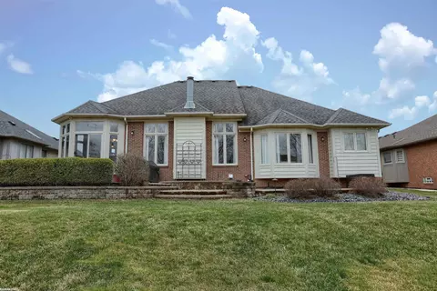 Exterior - 50700 Shenandoah, Macomb, MI 48044 photo 6 of 8