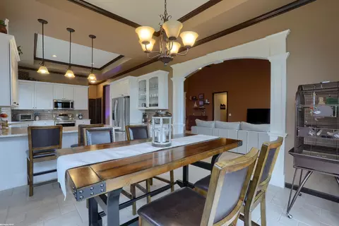 Dining - 50700 Shenandoah, Macomb, MI 48044 photo 2 of 3