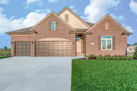49419 Langford #208, Macomb, MI 48044