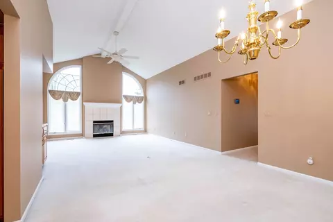 Living - 16751 Cobblestone W, Macomb, MI 48042 photo 5 of 5