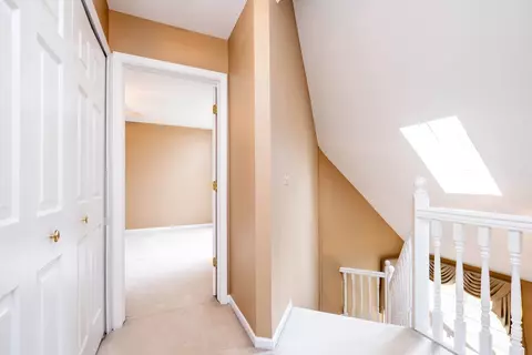Bedroom - 16751 Cobblestone W, Macomb, MI 48042 photo 2 of 2