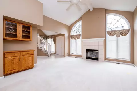 Living - 16751 Cobblestone W, Macomb, MI 48042 photo 1 of 5