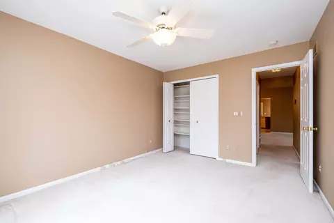 Bedroom - 16751 Cobblestone W, Macomb, MI 48042 photo 1 of 2