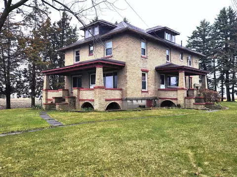 1275 E Salzburg, Bay City, MI 48706