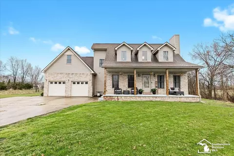 39755 Willow, New Boston, MI 48164