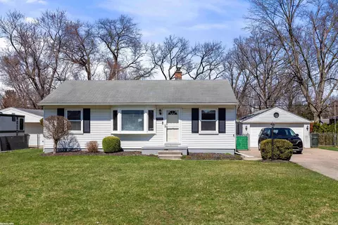 7205 Ryburn, Shelby Township, MI 48317