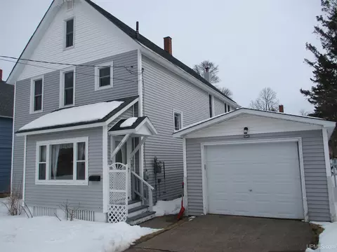 240 Kearsarge #2, Laurium, MI 49913