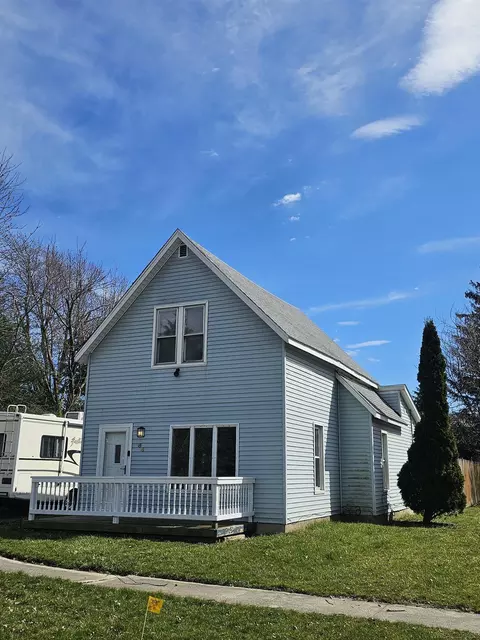 84 Ward, Croswell, MI 48422