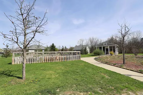 Exterior - 9045 Springbrook, Davison, MI 48423 photo 2 of 12