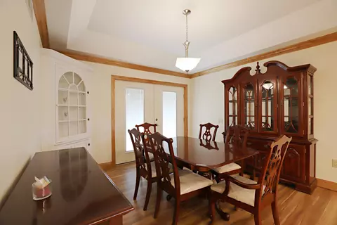 Dining - 9045 Springbrook, Davison, MI 48423 photo 3 of 3