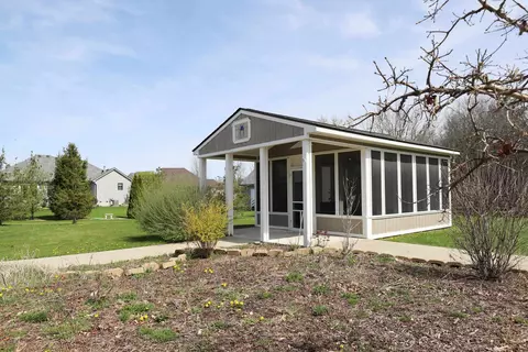 Exterior - 9045 Springbrook, Davison, MI 48423 photo 7 of 12