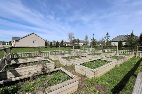 Exterior - 9045 Springbrook, Davison, MI 48423 photo 5 of 12