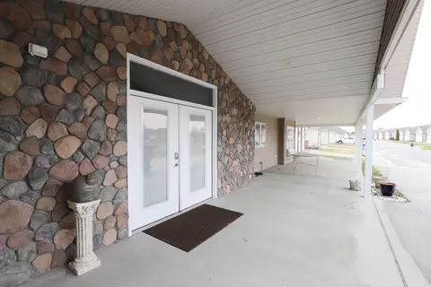 Exterior - 9045 Springbrook, Davison, MI 48423 photo 12 of 12