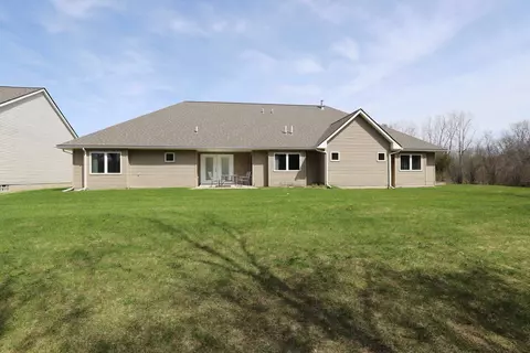 Exterior - 9045 Springbrook, Davison, MI 48423 photo 8 of 12